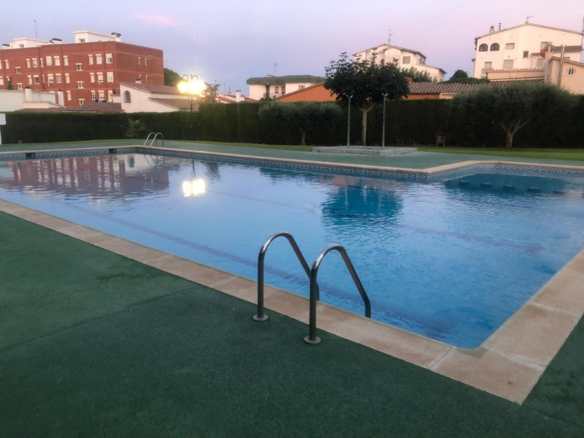 Marsol Relax Roda De Bara Exterior foto